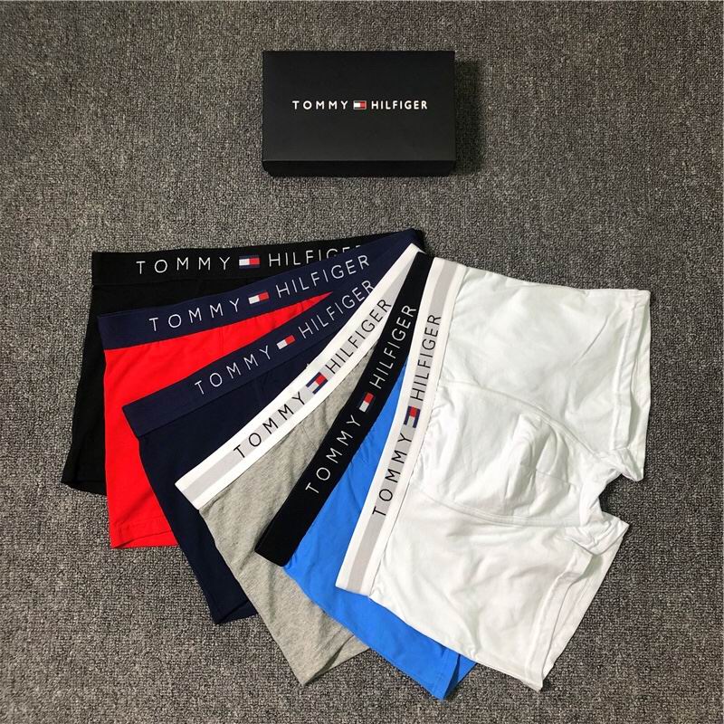 Tommy boxer L-3XL 13